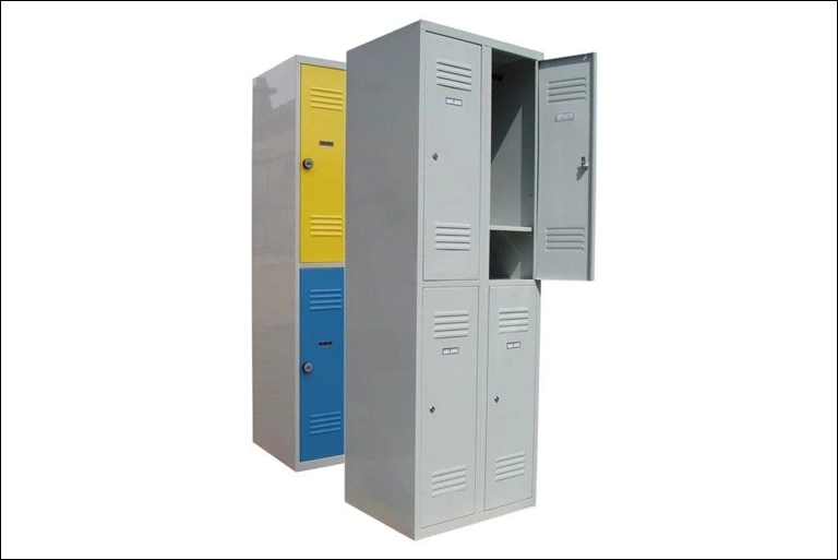 Armoires vestiaires